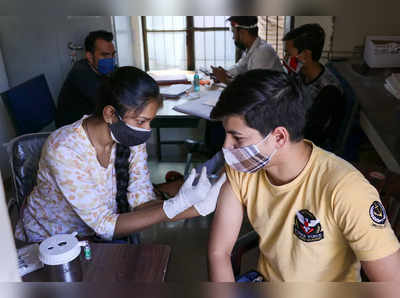 Coronavirus Vaccination in UP: कोरोना टीकाकरण में यूपी ने मारी बाजी, 1 दिन में लगीं 2.79 लाख से ज्यादा डोज