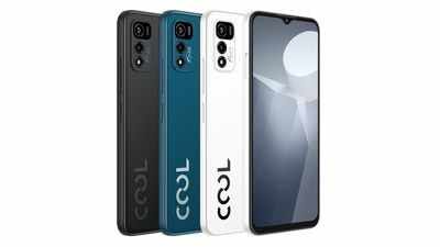 2 साल की वारंटी के साथ लॉन्च हुआ Coolpad Cool 20, दाम 8,000 रुपये से शुरू