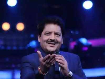 Indian Idol 12- मुलाच्या बचावासाठी उदित नारायण मैदानात, म्हणाले- आदित्य तर अल्लड आहे पण...