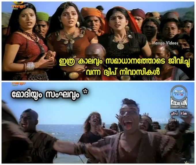 ഇന്ത്യയിൽ സമാധാനത്തോടെ ജീവിക്കും