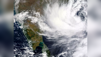 Cyclone Yaas : येत्या १२ तासांत यास चक्रीवादळ भयंकर रुप धारण करणार