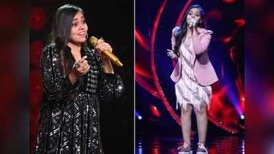 Indian Idol: શોમાંથી બહાર કાઢવાની માગ કરનારા લોકોને સન્મુખપ્રિયાએ આપ્યો જવાબ