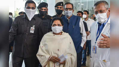 Mayawati support farmers protest: 26 मई को किसान मनाएंगे विरोध दिवस, बीएसपी चीफ मायावती ने दिया समर्थन