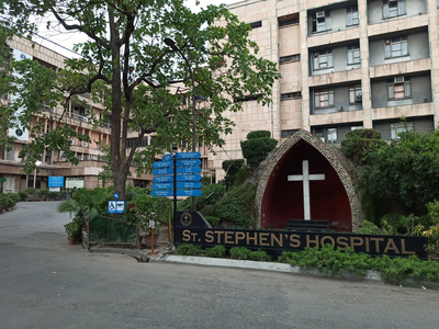 कोरोना के खिलाफ लड़ाई में शामिल हुआ सोनालीका, दिल्ली के सेंट स्टीफन अस्पताल में लगाया ऑक्सीजन प्लांट