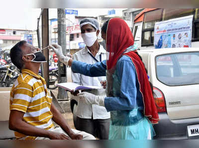 Coronavirus In Lucknow: तीसरी लहर की तैयारी, सभी अस्पतालों में बढ़ेंगे पीडियाट्रिक बेड