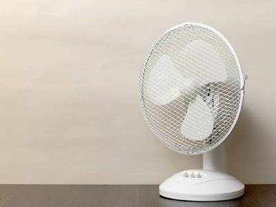 Table Fan : उमस भरी गर्मी को दूर करने के लिए अभी ऑर्डर करें ये लेटेस्ट Table Fan