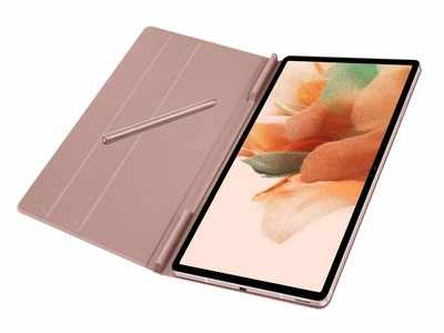 आ गया प्रीमियम फीचर्स वाला Samsung Galaxy Tab S7 FE 5G, फास्ट चार्जिंग सपोर्ट और पावरफुल बैटरी