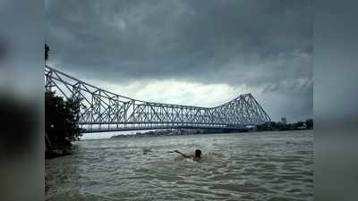 আমফানের মতোই কি কলকাতায় ইয়াসের তাণ্ডব? যা জানাল হাওয়া অফিস