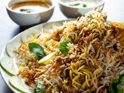 Healthy Rice : स्वाद और सेहत का शानदार कॉम्बिनेशन हैं ये Basmati Rice, आज ही करें ऑर्डर