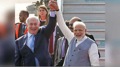 Israel-Palestine Conflict: क्या इजरायल और फिलिस्तीन को लेकर भारत की विदेश नीति में हो रहा है बदलाव?