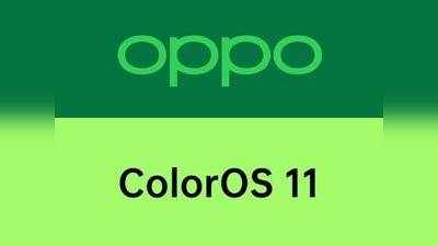 இந்தியாவில் எந்தெந்த OPPO போன்களுக்கு ColorOS 11 Update வரும்? இதோ Full லிஸ்ட்!