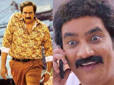 Rao Ramesh: మహా సముద్రంలో గూని బాబ్జీ.. శర్వానంద్ మూవీలో స్పెషల్ క్యారెక్టర్