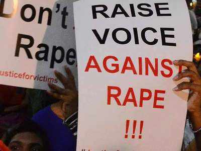 Gorakhpur News: गोरखपुर में जान से मारने की धमकी देकर महिला के साथ रेप, जांच में जुटी पुलिस