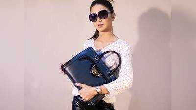 Best Deal on Handbag : ब्रांडेड और खूबसूरत Handbags पर पाएं 85% तक की भारी छूट