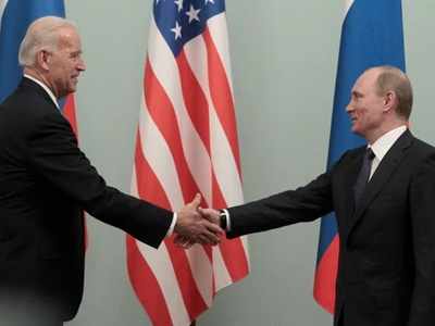 16 जून को आमने-सामने होंगे बाइडन और पुतिन, अमेरिका-रूस के शिखर सम्मेलन पर टिकी दुनिया की निगाहें