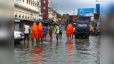 Cyclone Yaas Speed in Kolkata Latest Update: ইয়াসের তাণ্ডবে ১ কোটি মানুষ ক্ষতিগ্রস্ত : মমতা