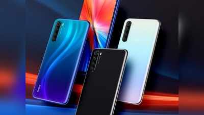 Redmi Note 8 2021 লঞ্চের আগেই প্রকাশ্যে স্পেসিফিকেশনস