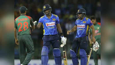 BAN vs SL 2nd ODI Highlights: बांग्लादेश ने श्रीलंका को हरा ली अजेय बढ़त, मुशफिकुर, मुस्तफिजुर और मेहदी हसन रहे हीरो