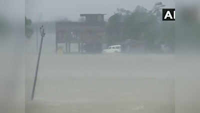 Cyclone Yaas Live Updates: बंगाल पहुंचा चक्रवाती तूफान यास, CM ममता का दावा- हमारा राज्‍य सबसे ज्‍यादा प्रभावित