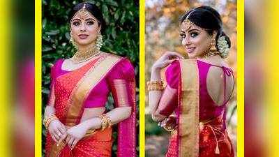 Beautiful Saree : इन बेस्ट सेलिंग Saree की कीमत 999 रुपए से है शुरु, आज ही करें ऑर्डर