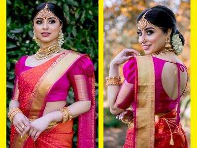 Beautiful Saree : इन बेस्ट सेलिंग Saree की कीमत 999 रुपए से है शुरु, आज ही करें ऑर्डर