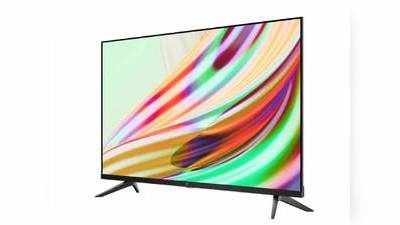 கம்மி விலையில் இதுக்கு மேல ஒரு நல்ல 40-inch Smart TV கடல்லயே இல்ல!