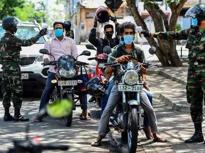 நகருக்குள் நுழைய தடை; கறார் காட்டிய போலீசார்; விரட்டி அடிக்கப்பட்ட வாகனங்கள்!