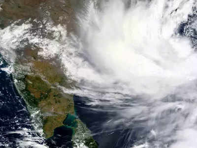 Cyclone Yash News: साइक्लोन यास का वाराणसी में कैसा रहेगा असर! प्रशासन ने जारी किया अलर्ट