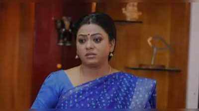 Baakiyalakshmi Serial: அட்வான்ஸ் பணத்தை திரும்ப கொடுக்க மறுக்கும் சுந்தரி... சிக்கலில் பாக்யா!