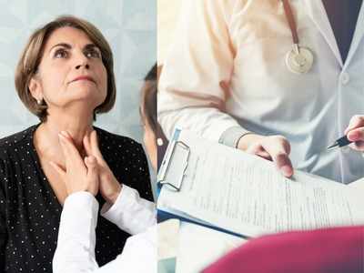 Thyroid test: थायराइड के मरीज कैसे चेक करें अपनी टेस्‍ट रिपोर्ट, जानें क्‍या होता है T1, T2, T3, T4 और TSH का मतलब