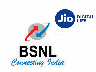 मस्तच! Jio आणि BSNL चा रिचार्ज करा अन् मिळवा जबरदस्त कॅशबॅक, पाहा ऑफर