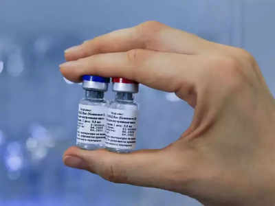 Delhi Sputnik Vaccine News : केजरीवाल का ऐलान, दिल्ली को मिलेगी स्पूतनिक वी वैक्सीन