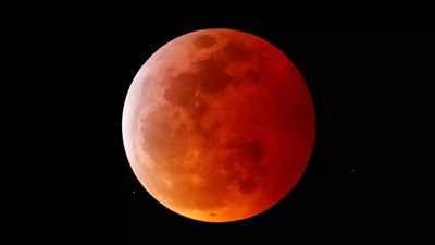 Blood moon effect on Yaas: आसमान में आज चांद लाल, नीचे समुद्र में तूफान, क्या यास का ग्रहण से है कोई कनेक्शन? जानिए वैज्ञानिकों ने क्या कहा