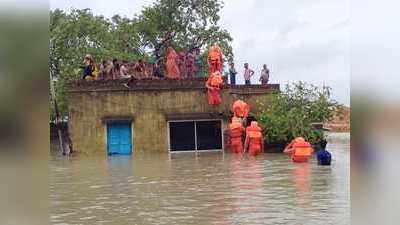 আরও ৯ ঘণ্টা তাণ্ডব চালাবে ইয়াস