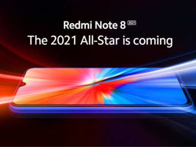 अब मचेगा बवाल! आ रहा है Xiaomi का नया स्मार्टफोन Redmi Note 8 2021, देखें स्पेसिफिकेशन