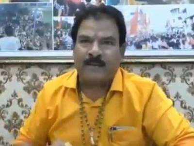 Maharashtra Politics: बुलढाणा के शिवसेना विधायक के घर पर आधी रात हमला, कार पर पेट्रोल डालकर जलाने की कोशिश, जांच शुरू