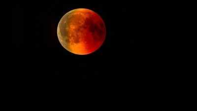 আজ চন্দ্রগ্রহণ, বাংলার কোন ৪ জায়গায় দেখা যাবে Lunar Eclipse?