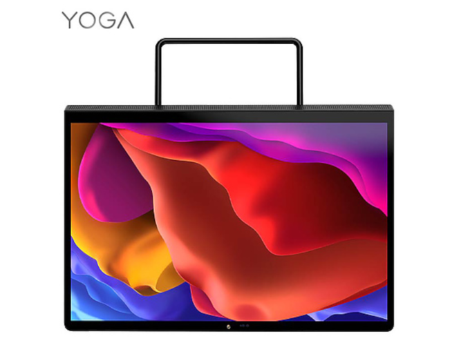 Lenovo Yoga Pad Pro