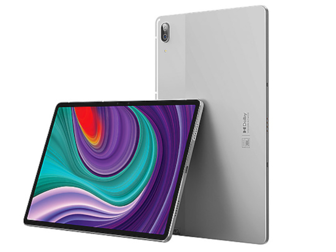 Lenovo Pad Pro 2021