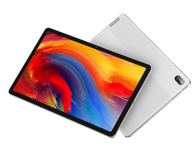 Lenovo Pad Plus