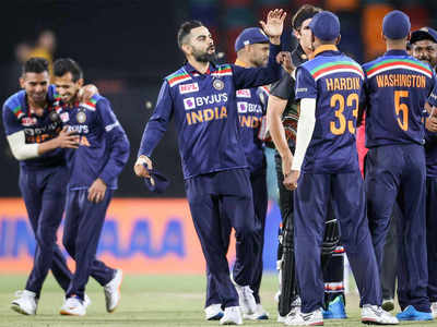 टी-२० वर्ल्डकपमध्ये भारताला बसू शकतो मोठा फटका; स्पर्धेच्या आधी स्टार खेळाडू...