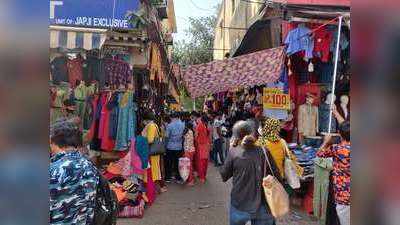 दिल्ली में घटे कोरोना केस, व्यापारियों का संगठन बोला- अब बाजार खोलिए