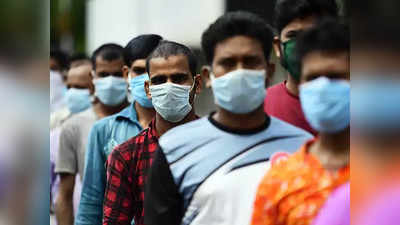 Positivity Rate India News: सरकार ने बताया, कोविड-19 संक्रमण दर गिरकर अब 9 प्रतिशत से कम