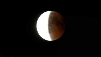 Lunar Eclipse 2021: చంద్రగ్రహణం తర్వాత ఈ 5 పనులు తప్పకుండా చేయాలి