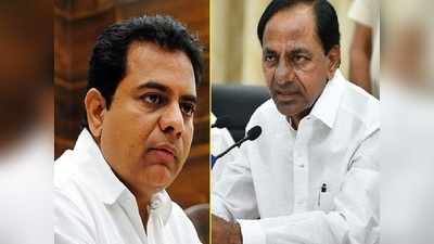 జూనియర్ డాక్టర్ల సమ్మె: KCR, KTR ఫైర్.. చర్యలు ఉంటాయని హెచ్చరిక