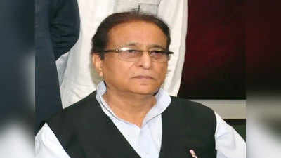 Azam Khan Corona Update: फिर गंभीर हुई SP सांसद आजम खां की तबीयत, मेदांता के आईसीयू में किए गए शिफ्ट