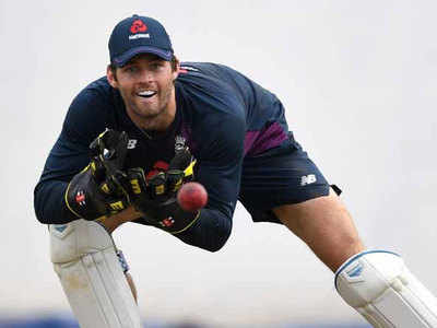 Foakes ruled out of New Zealand Tests: ड्रेसिंग रूम में चोटिल हुए इंग्लैंड के विकेटकीपर फोक्स, न्यूजीलैड टेस्ट सीरीज से बाहर
