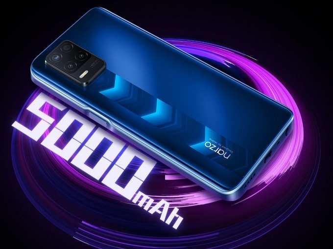 Realme Narzo 30 5G launch Price Offers 2
