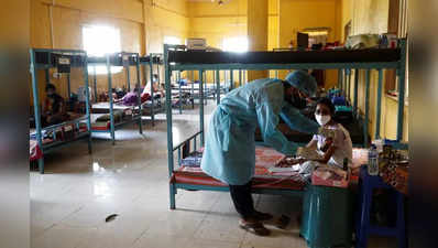 ​coronavirus : काळीज जळलं! करोनाच्या दुसऱ्या लाटेत आतापर्यंत ५७७ मुलं झाली अनाथ