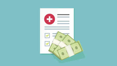 hospital bill of corona patients: करोना रुग्णांना मोठा दिलासा;  १२ कोटी ७६ लाख रुपयांचे बिल केले कमी